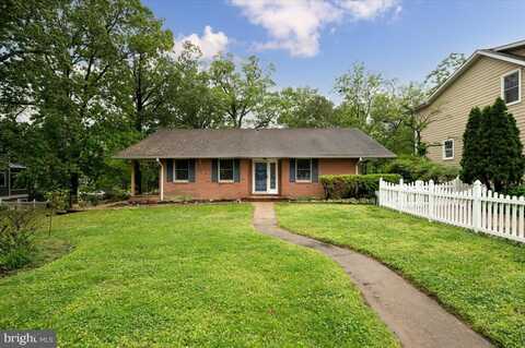 703 GLENDON AVENUE, ANNAPOLIS, MD 21403