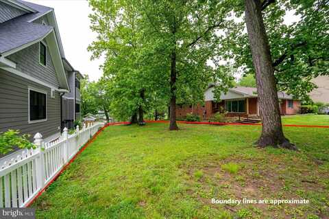 LT 115 703 GLENDON AVENUE, ANNAPOLIS, MD 21403