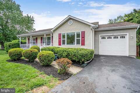 13 THORNBERRY LANE, STAFFORD, VA 22556