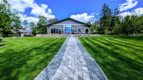 N528 Park Drive, New Auburn, WI 54757