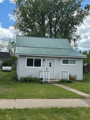 1010 Fillmore Street, Black River Falls, WI 54615