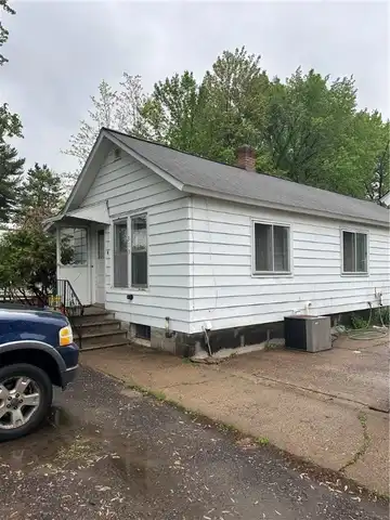315 Armstrong Avenue, Black River Falls, WI 54615