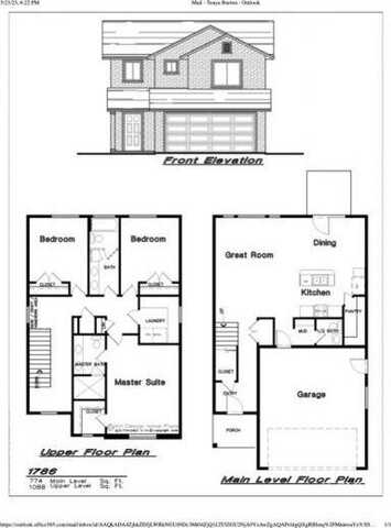 407 Slavens Way, Page, AZ 86040