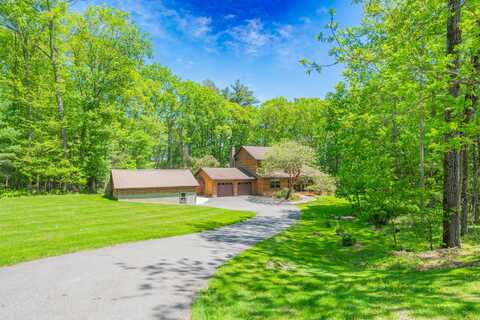 1322 Par Drive, Kunkletown, PA 18058