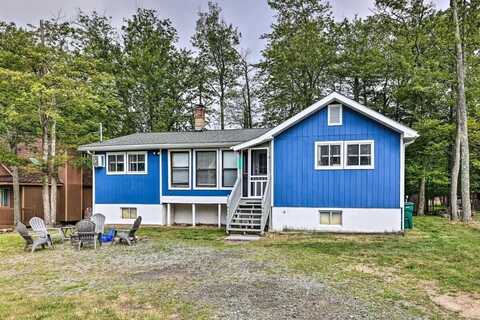 542 Country Place Drive, Tobyhanna, PA 18466