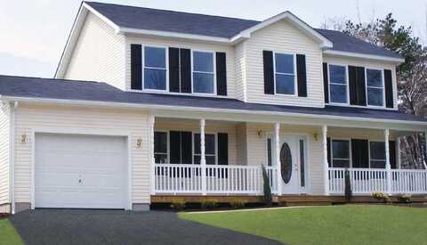 4105 Arbutus Drive, Tobyhanna, PA 18466