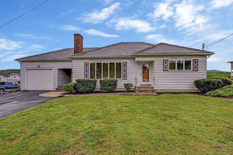 466 Beltzville Drive, Kunkletown, PA 18058