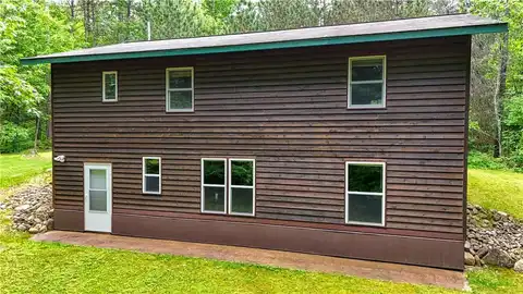 13848 N Sabin Road, Hayward, WI 54843