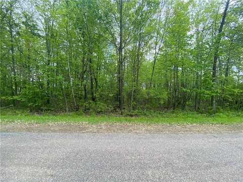Lot 57 29 15/16 Ave Moccasin Way Avenue, Birchwood, WI 54817