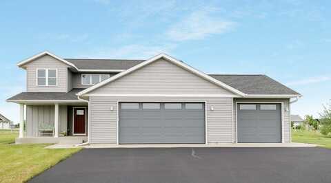 20170 63rd Avenue, Chippewa Falls, WI 54729