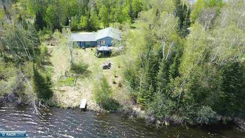 7470 South Point Lane, Britt, MN 55703