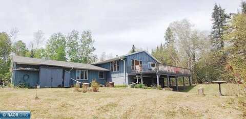 7470 South Point Lane, Britt, MN 55703