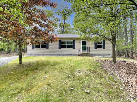 1029 Bear Trail Road, Lake Ariel, PA 18436
