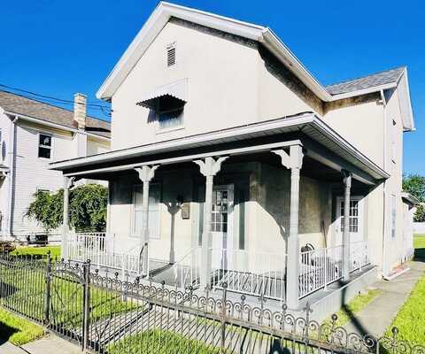 1116 Diamond Avenue, Scranton, PA 18508