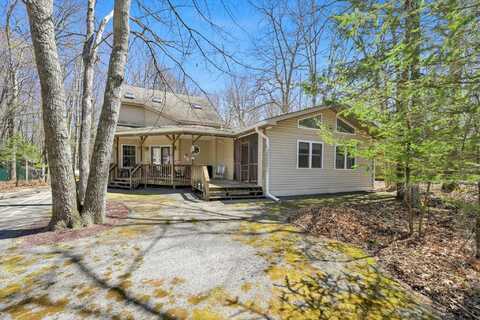 76 Thomas Lane, Albrightsville, PA 18210