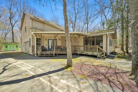 76 Thomas Lane, Albrightsville, PA 18210