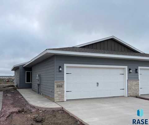 3406 S Heather Ave, Sioux Falls, SD 57106