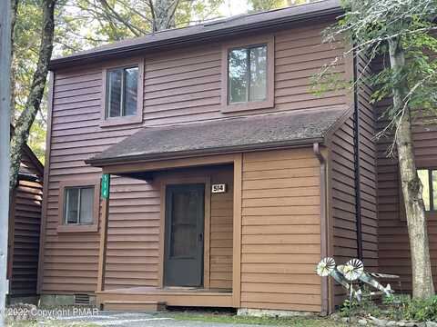 514 Wales Court, Bushkill, PA 18324