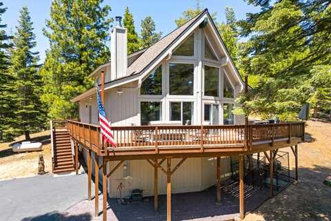 120 Top of the West Drive, Chester, CA 96020