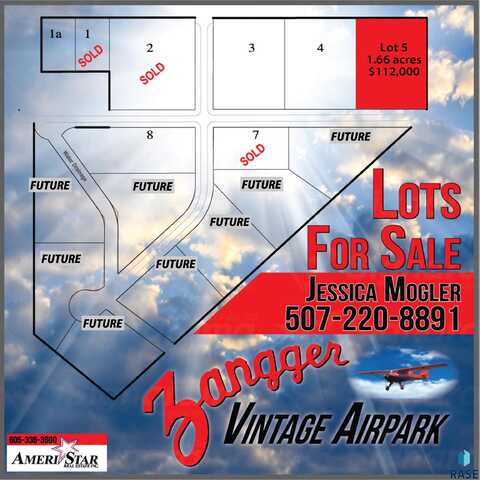 1944 Airport Rd N, Larchwood, IA 51241