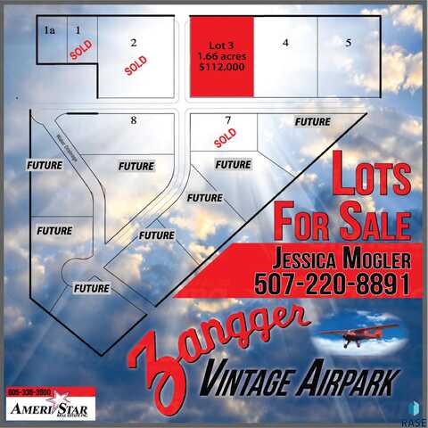 1940 Airport Rd N, Larchwood, IA 51241