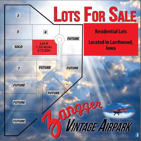 1904 Airport Rd W, Larchwood, IA 51241