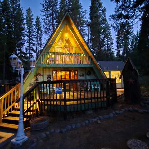 445 Cedar Circle, Lake Almanor, CA 96137