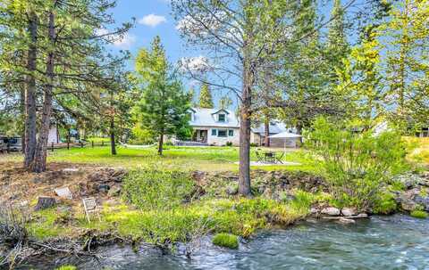 375 Feather River Drive, Chester, CA 96020