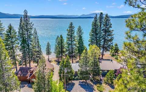 6309 Highway 147, Lake Almanor, CA 96137