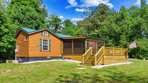 1390 Chaumont Road, Park City, KY 42160