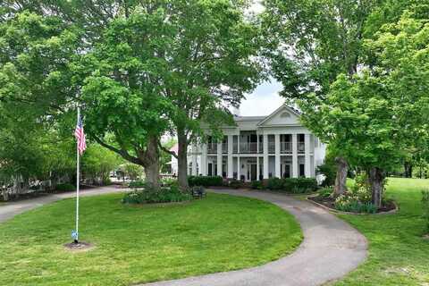 6538 N Highway 431, Springfield, TN 37172