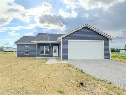 4985 Salt River Road, Leitchfield, KY 42754