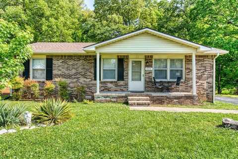 825 Oak Lane, Franklin, KY 42134