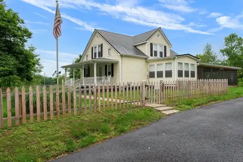 315 Blowing Springs Road, Greensburg, KY 42743