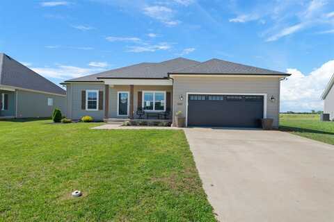 1007 Osbourn Court, Franklin, KY 42134