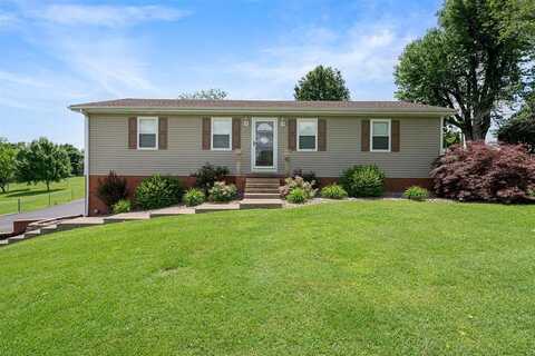 137 Windy Hill Road, Glasgow, KY 42141