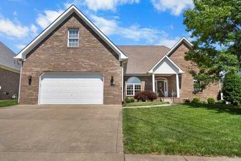 2724 Ashgate Drive, Bowling Green, KY 42104