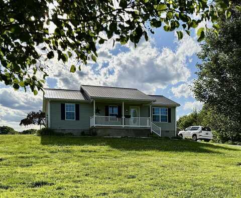 1853 Luther Herald Road, Franklin, KY 42134