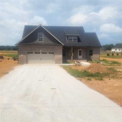 913 Chaney Road, Franklin, KY 42134