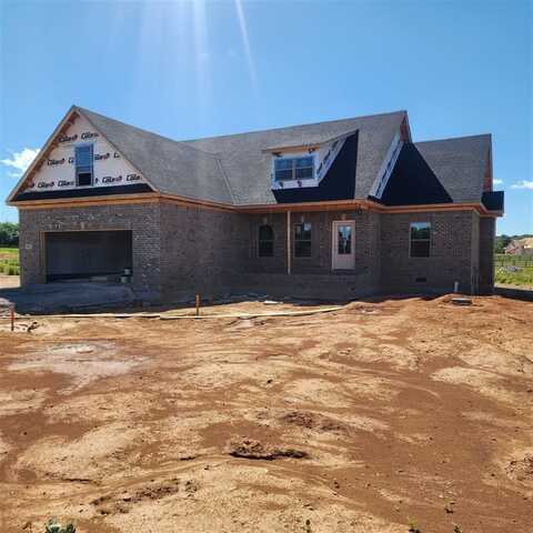 913 Chaney Road, Franklin, KY 42134