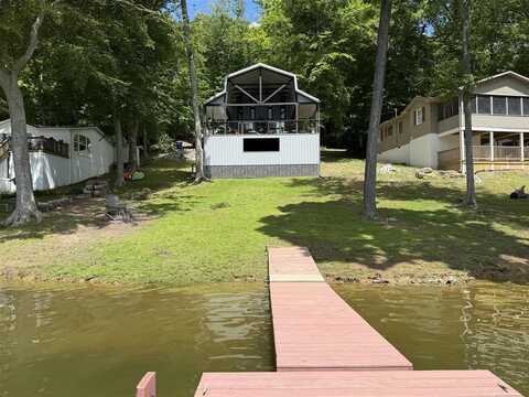 360 Kings Road, Lewisburg, KY 42256
