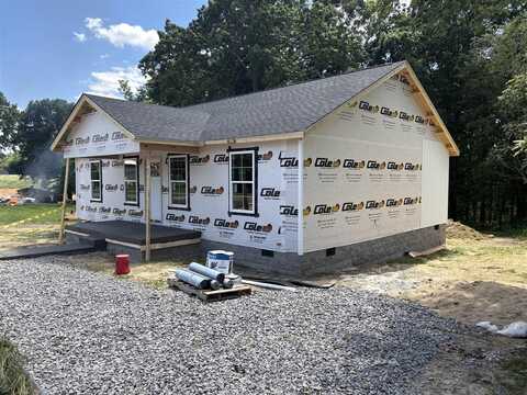 5879 Mt Union Road, Scottsville, KY 42164
