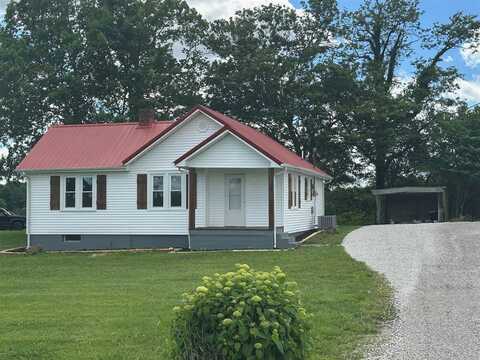 33 Moore Road, Summer Shade, KY 42166