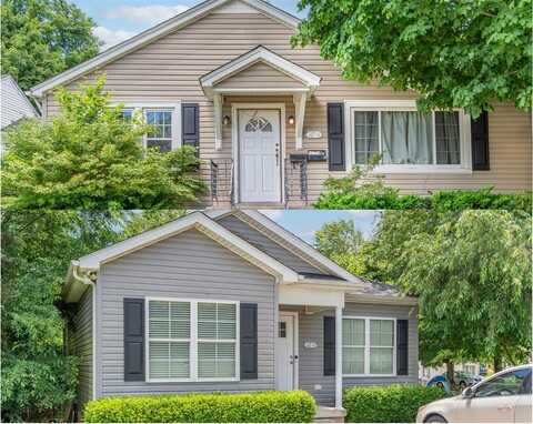 1427 Nutwood Street, Bowling Green, KY 42104
