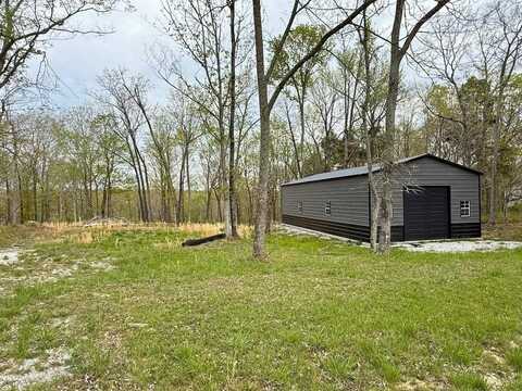 529 Barney Road, Lewisburg, KY 42256