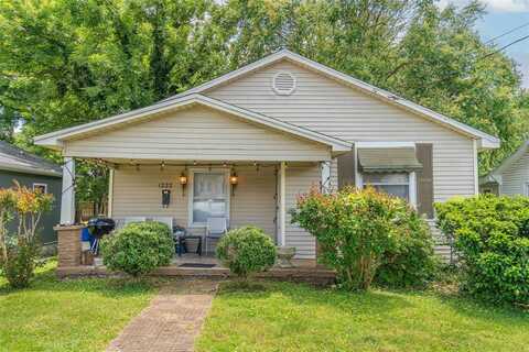 1222 Nutwood Street, Bowling Green, KY 42104