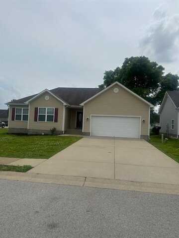 503 Sweet Birch Court, Bowling Green, KY 42104