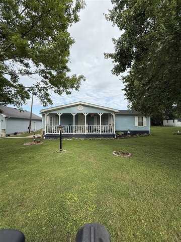 2440 Chalybeate Road, Smiths Grove, KY 42171