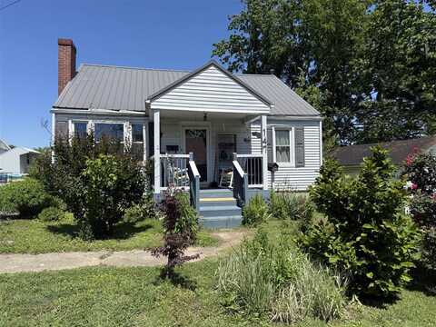 147 Davis Street, Glasgow, KY 42141