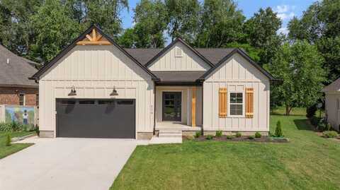 4178 Beechwood Lane, Bowling Green, KY 42104